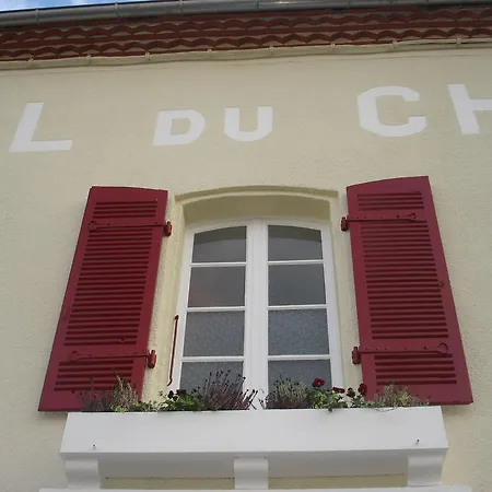 Oda ve Kahvaltı L'hotel Chene Vert Ribérac