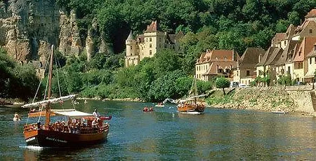 L'hotel Chene Vert Ribérac
