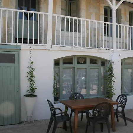 L'hotel Chene Vert * Ribérac