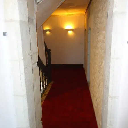 L'hotel Chene Vert * Ribérac