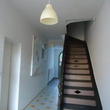 L'hotel Chene Vert Oda ve Kahvaltı *