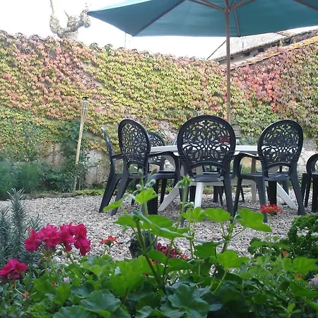 L'hotel Chene Vert