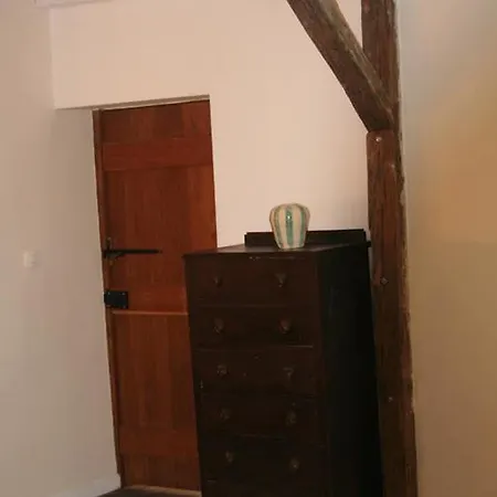 Oda ve Kahvaltı L'hotel Chene Vert