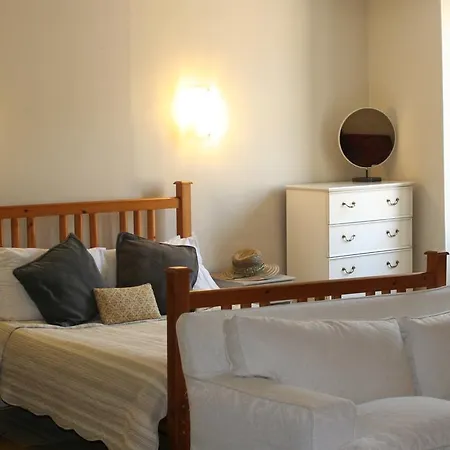 Oda ve Kahvaltı L'hotel Chene Vert