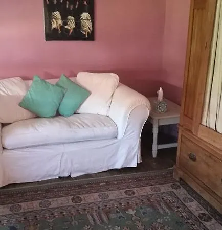 Oda ve Kahvaltı L'hotel Chene Vert *